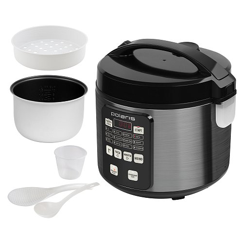 Multikocher Polaris PMC 0593AD фото 4