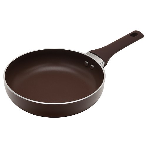 Fry pan without lid Polaris Spring-20F without a top Ø20 фото 1
