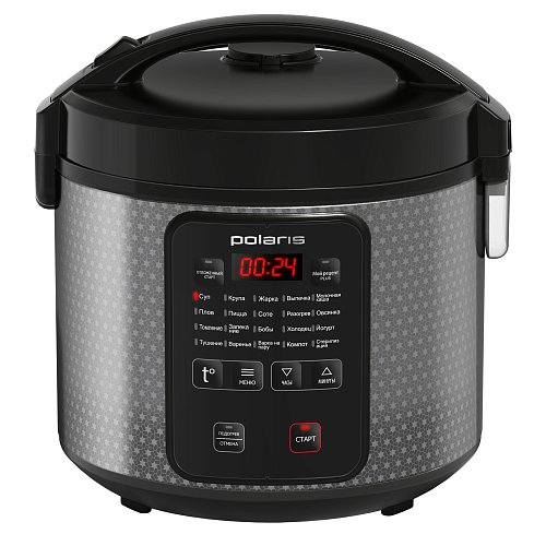 Мультиварка Polaris PMC 0578AD фото 2