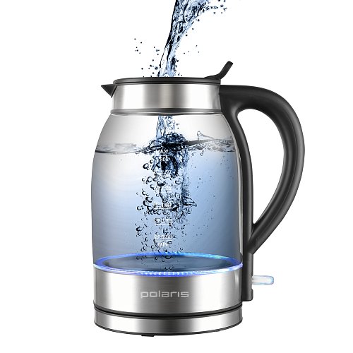 Чайнік Polaris PWK 0705CGL фото 1
