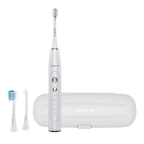 Електрична зубна щітка Polaris PETB 0220 T фото 1