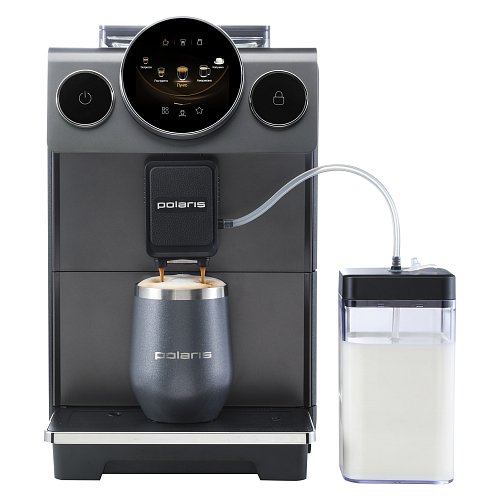 Кавамашына Polaris PACM 2068ac фото 1