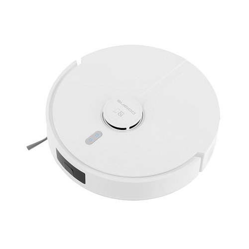 Робот-пилосос Polaris PVCRDC 5006 Wi-Fi IQ Home фото 6