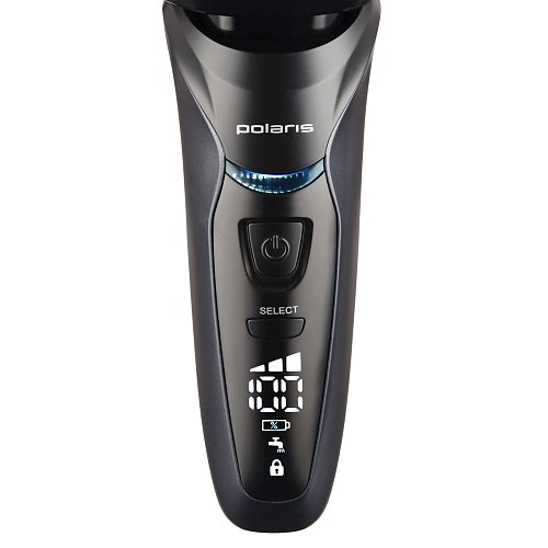 Electric razor Polaris PMF 1014RC wet&dry 5D PROF 3+ фото 7
