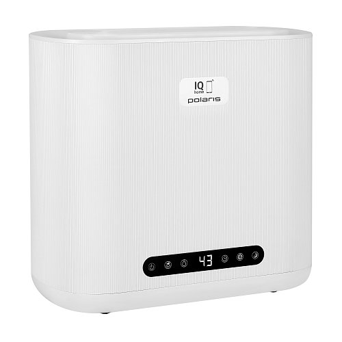 Luftbefeuchter PUH 8802 Wi-Fi IQ Home фото 3