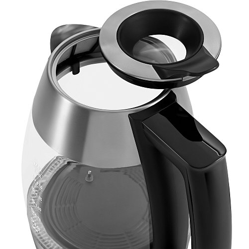 Kettle Polaris PWK 1841CGLD WI-FI IQ Home фото 7
