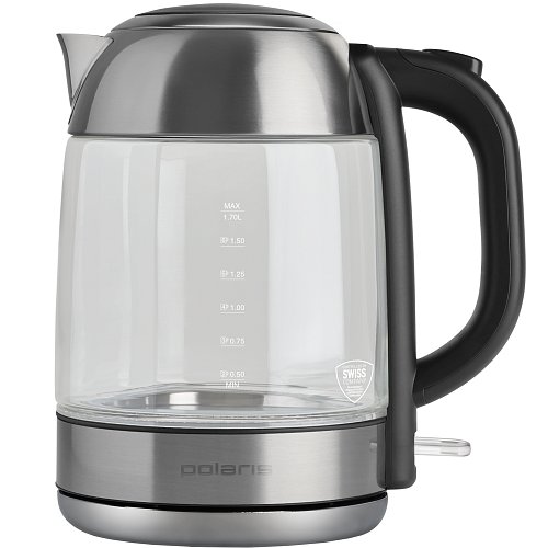 Чайнік Polaris PWK 1791CGL фото 2