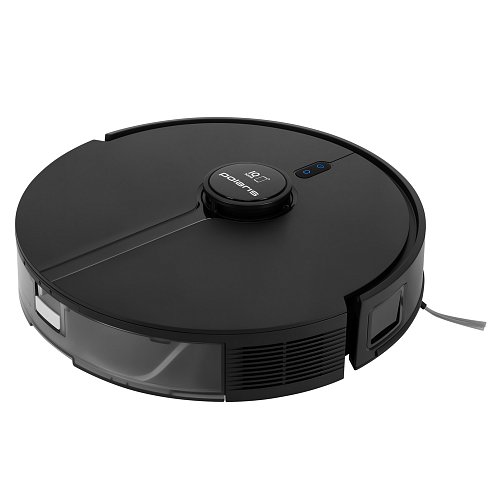 Робот-пилосос Polaris PVCR 5005 Wi-Fi IQ Home фото 5