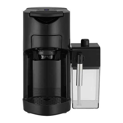 Polaris PCM 2032E 3-in-1 Adore Cappuccino Kaffeemaschine фото 3