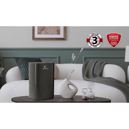 Мийка повітря Polaris PAW 2201Di фото 10