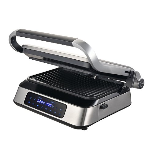 Grill press Polaris PGP 3013 фото 2