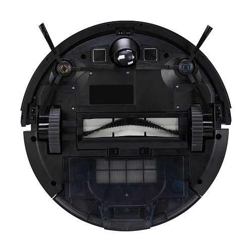Робат-пыласос Polaris PVCR G2 1226 Wi-Fi IQ Home фото 6