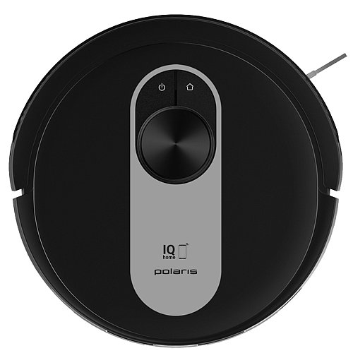 Robot vacuum cleaner Polaris PVCR 4250 WIFI IQ Home фото 6