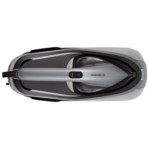 Парогенератор Polaris PSS 2002K X-Steam PRO Wi-Fi IQ Home фото 7