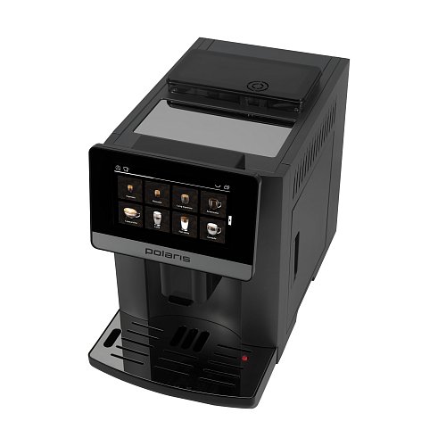 Machine à café Polaris PACM 2080AC Wi-Fi IQ maison фото 7