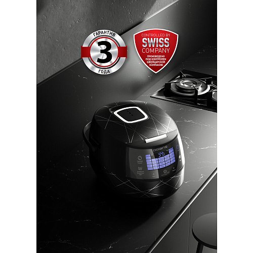 Мультиварка Polaris PMC 5017 Wi-Fi IQ Home фото 11