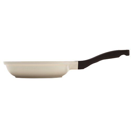 Fry pan without lid Polaris Safari-28F without a top Ø28 cm, beige фото 3