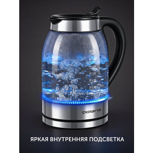 Шәйнек Polaris PWK 1739CGL фото 11