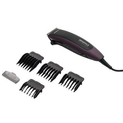 Hair clipper set Polaris PHC 0914 Megapolis Collection фото