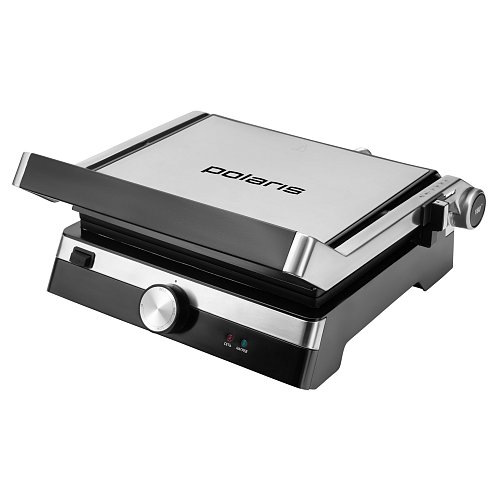 Electric grill Polaris PGP 1902 фото 1