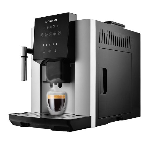 Kaffeemaschine Polaris PACM 2050SW фото 1