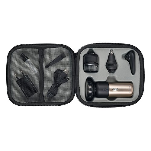 Электрычная брытва Polaris PMR 0712RC Ultimate shave 5D PRO фото 15