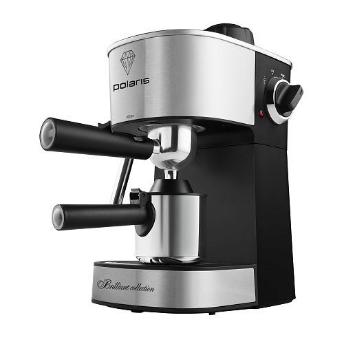 Coffee maker Polaris PCM 4011DV фото