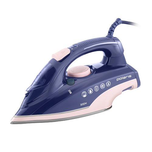 Electric iron Polaris PIR 3074 SG AA 3m фото 1