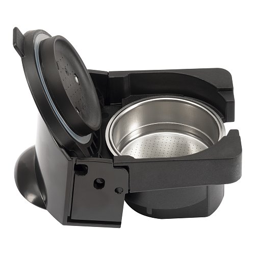Kaffeemaschine Polaris PCM 2034 3-in-1 фото 6