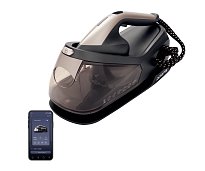 Steam generator Polaris PSS 2002K X-Steam PRO Wi-Fi IQ Home