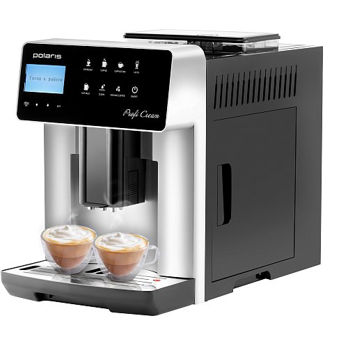 Machine à café Polaris PACM 2060AC фото 1