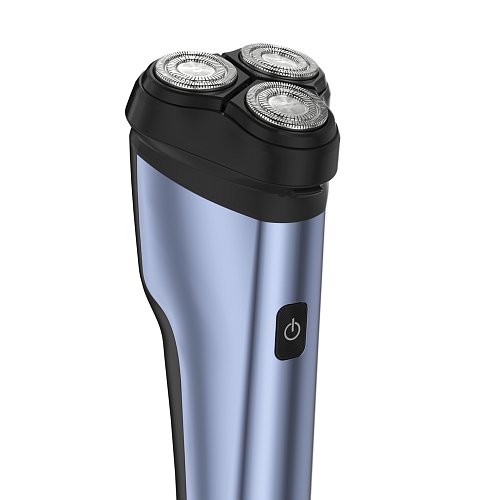 Elektrorasierer Polaris PMR 0613RC Wet&Dry 4D PRO 5 Klingen+ фото 4