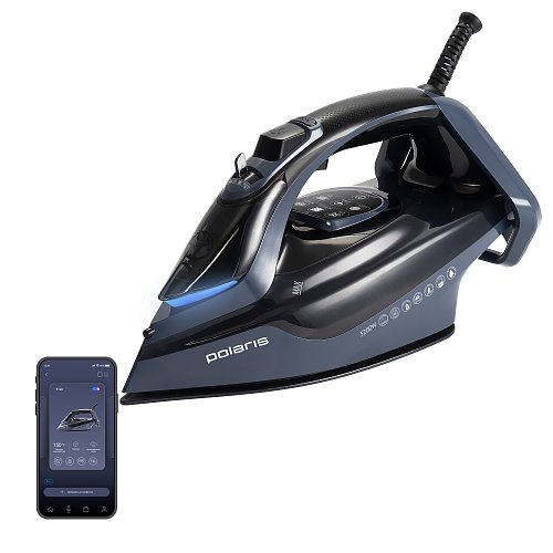 Прас PIR 3210AK 3m Wi-Fi IQ Home фото 1