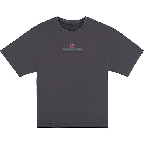 Футболка IQ Home фото 1