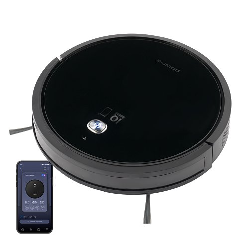 Робот-шаңсорғыш Polaris PVCR 3400 IQ Home Aqua фото 1