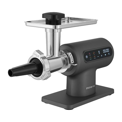 Polaris PMG 2580 WIFI IQ Home Meat Grinder фото 7