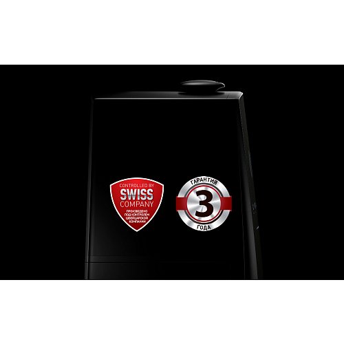 Ультрагукавы ўвільгатняльнік паветра Polaris PUH 9105 IQ Home фото 18