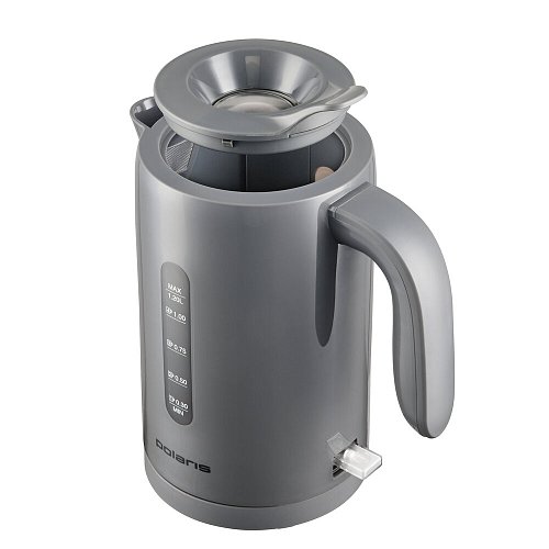 Kettle Polaris PWK 1220C Water Way Pro фото 10