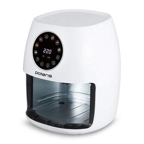 Аерогриль машини Polaris PAF 3708 фото 2