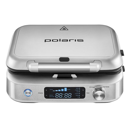 Polaris PST 1305 пісіру құрылғысы фото 3