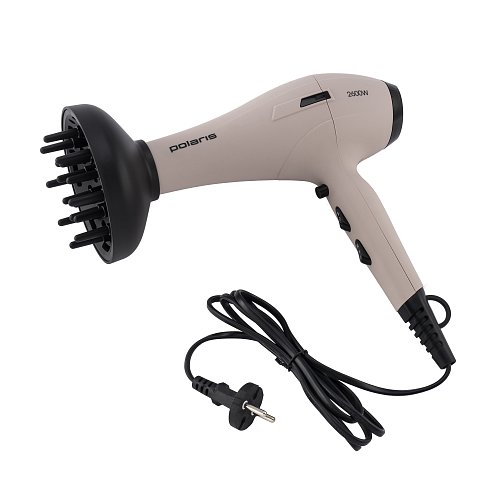 Haartrockner Polaris PHD 2600AСi Salon Hair фото 4