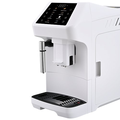 Coffee machine Polaris PACM 2048SW фото 4
