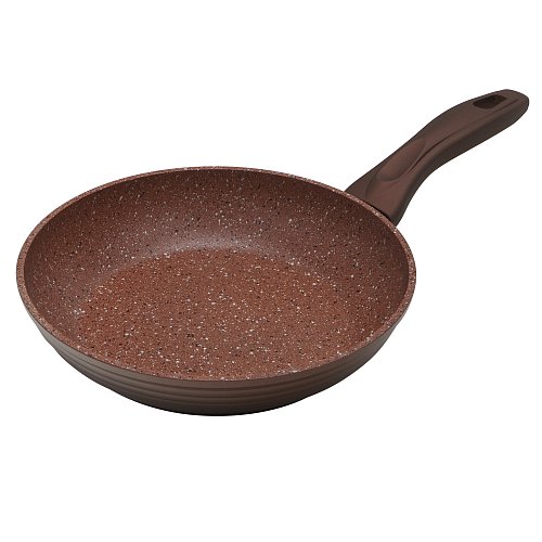 Frying pan without lid Polaris Provence-28F without a top Ø28 cm фото