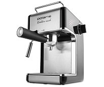 Coffee maker PolarisPolaris PCM 4006A Golden rush