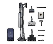 Бездротовий пилосос Polaris PVCSDC 3000 Wi-Fi IQ Home