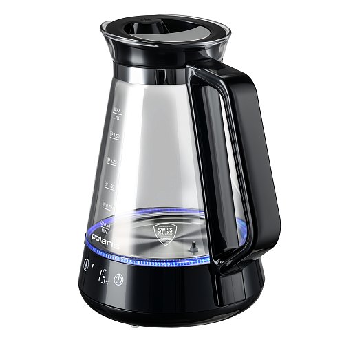 Чайник Polaris PWK 1716CGLD Wi-Fi IQ Home фото 6