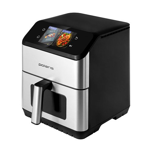 Аэрагрыль электрычны Polaris PAF 9017DWS фото 3