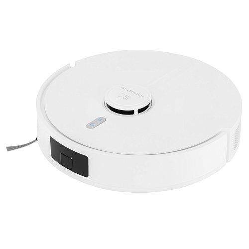 Робот-пилосос Polaris PVCR 5005 Wi-Fi IQ Home фото 7