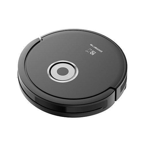 Robot vacuum cleaner Polaris PVCR G2 3200 IQ Home Aqua фото 2