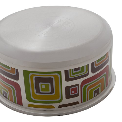 Saucepan with lid Polaris Fresh Line FL-16SP with a top Ø16 cm (1,5 L) фото 8